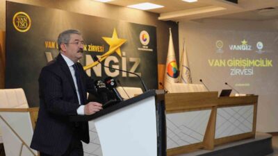 Van Ticaret ve Sanayi Odası