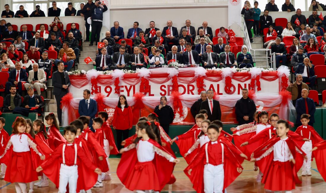 GİRESUN / TEKHA Türkiye