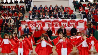 GİRESUN / TEKHA Türkiye Büyük