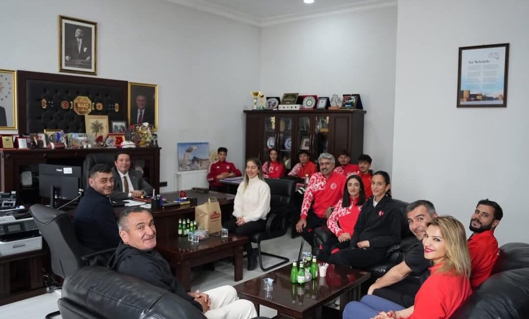 Kars’ta kamp çalışmalarını sürdüren