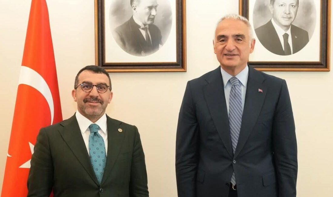 AK Parti Kars Milletvekili