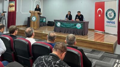 Kars İl Emniyet Müdürlüğü, Emniyet