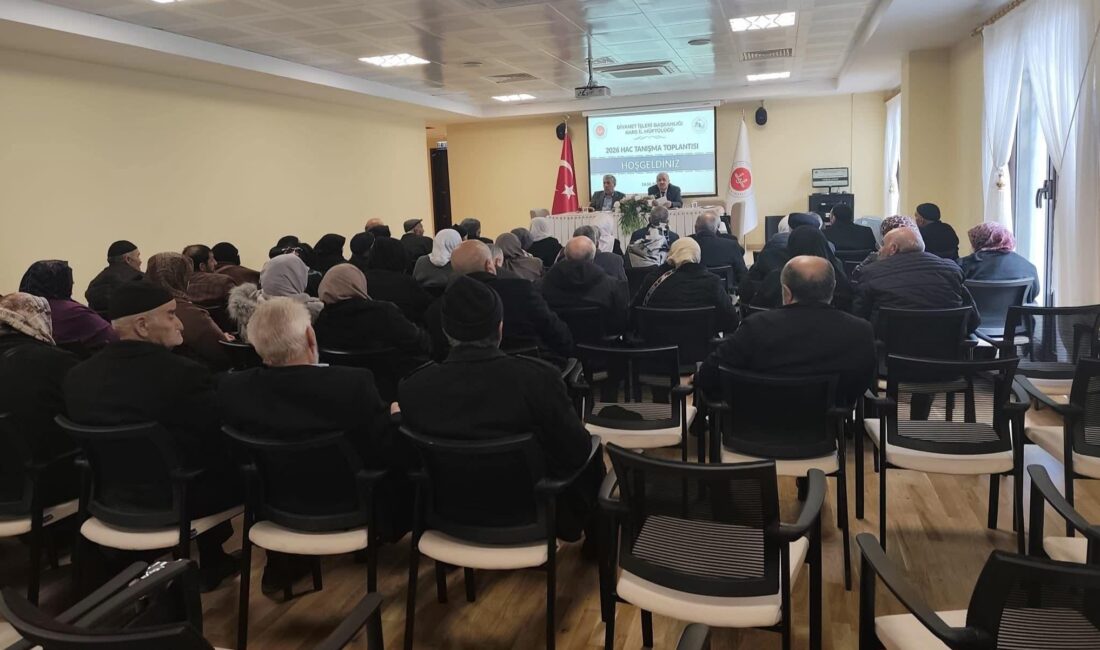 Kars’ta, 2026 yılında kutsal