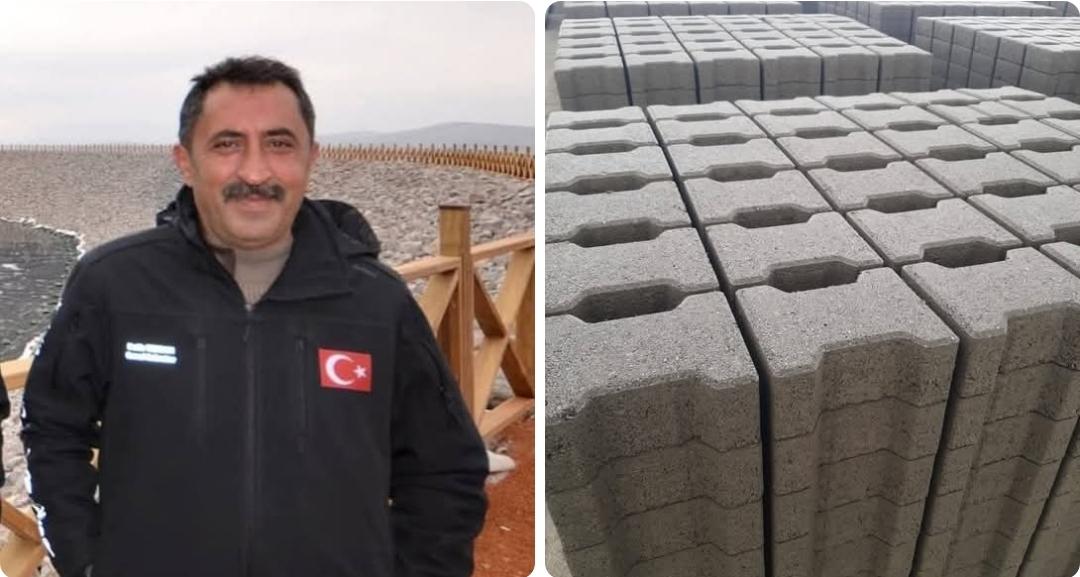 Kars’ta altyapı ve üstyapı