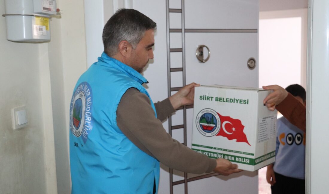 Siirt / TEKHA Siirt