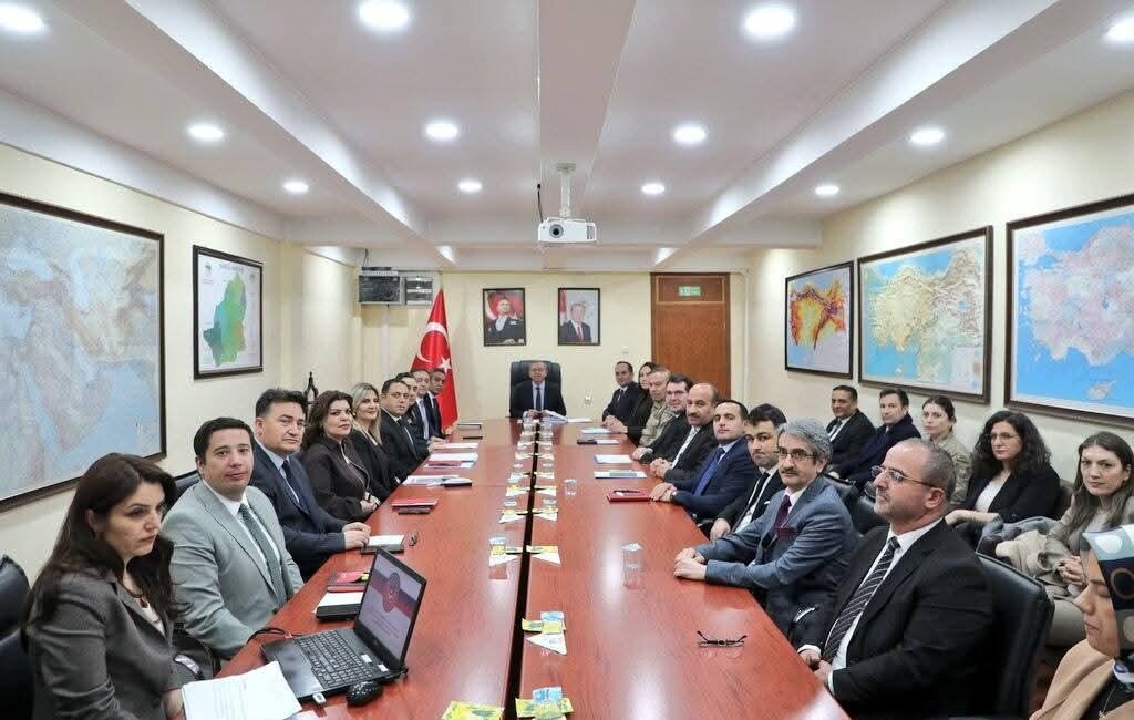 Kars’ta, kadına yönelik şiddetle