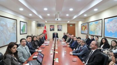 Kars’ta, kadına yönelik şiddetle mücadele