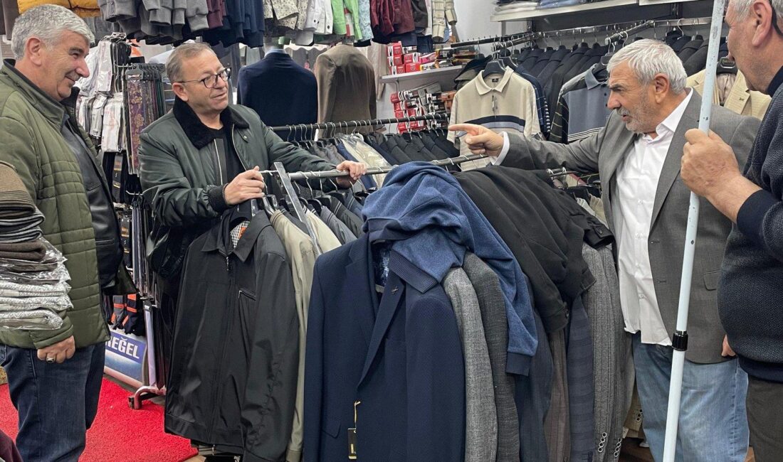 Kars Valisi Ziya Polat,