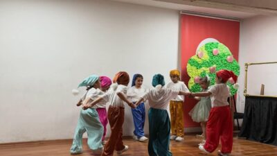 Kafkas Projesi kapsamında Kars’ın Akyaka