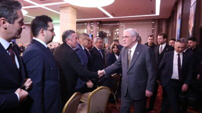 İYİ Parti Kars İl Başkanı