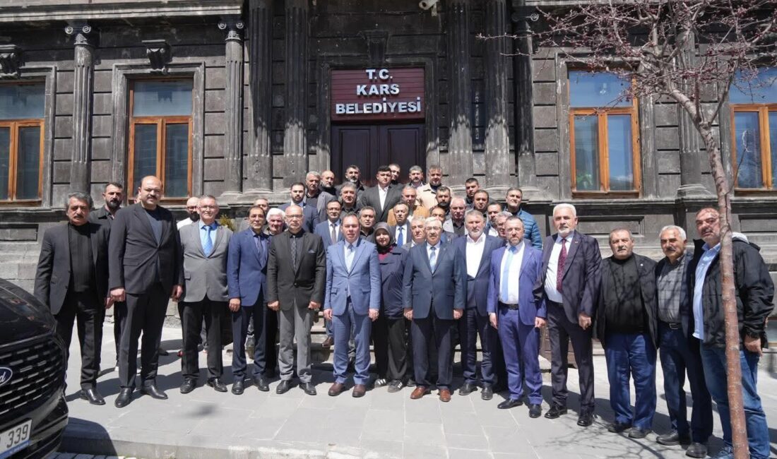 Milliyetçi Hareket Partisi Kars