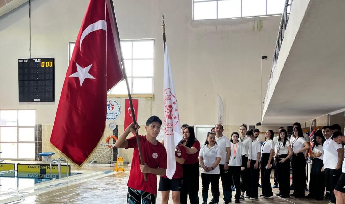 23 Nisan Ulusal Egemenlik