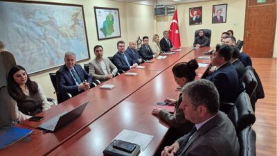 Kars’ta sosyal hizmet alanında yürütülen