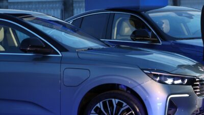 ANKARA / TEKHA Engelli bireylerin