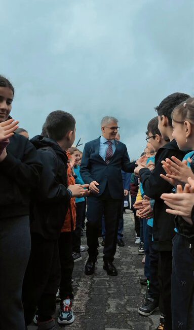 BİNGÖL / TEKHA Bingöl