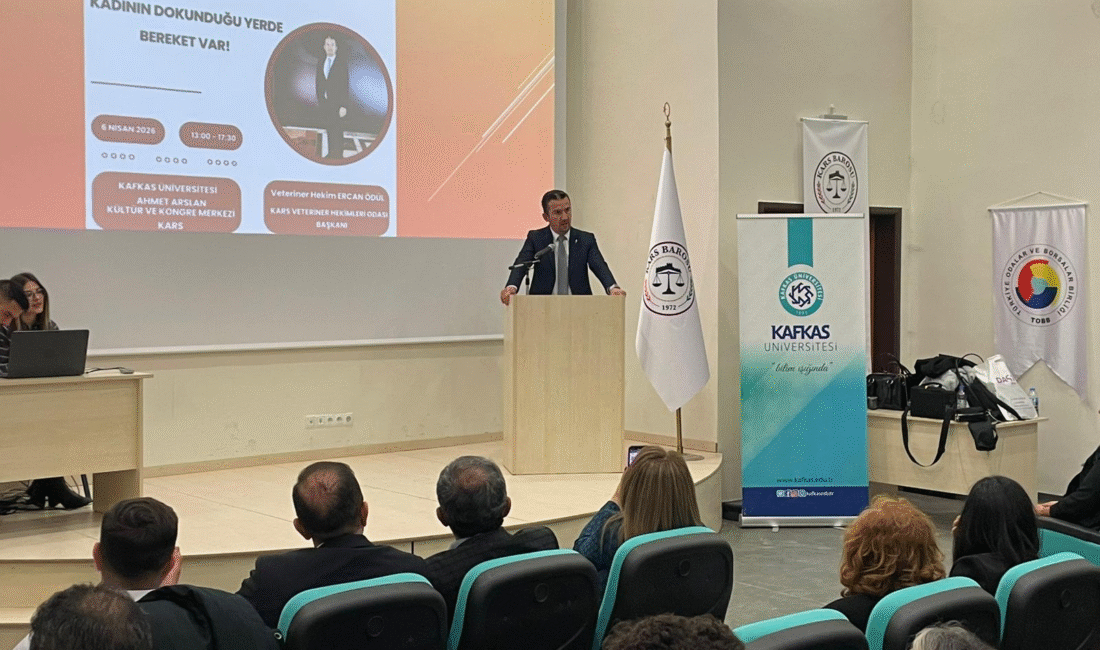 Türkiye’nin ilk çok disiplinli