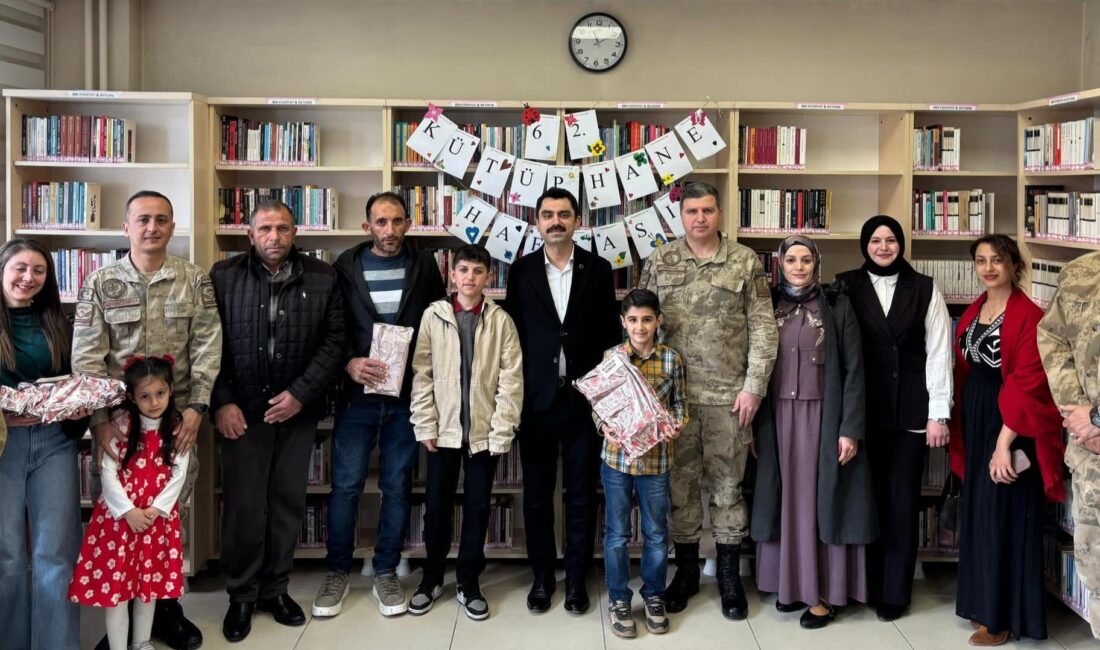 Kars’ın Susuz ilçesinde, 62.