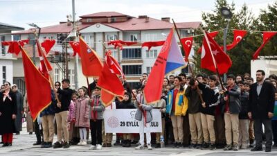 23 Nisan Ulusal Egemenlik ve