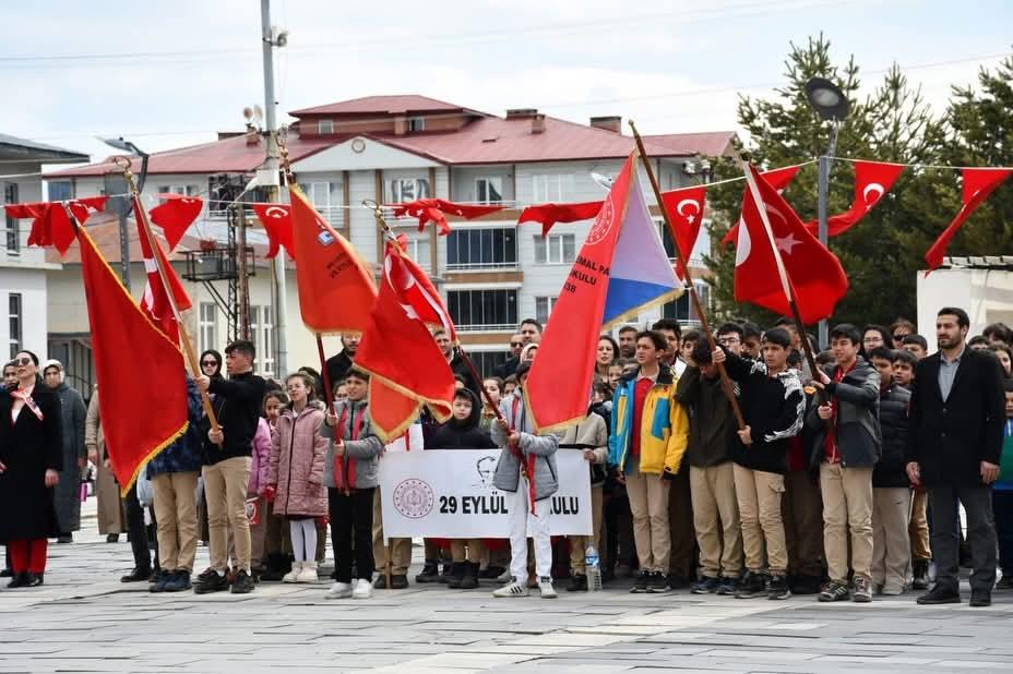 23 Nisan Ulusal Egemenlik