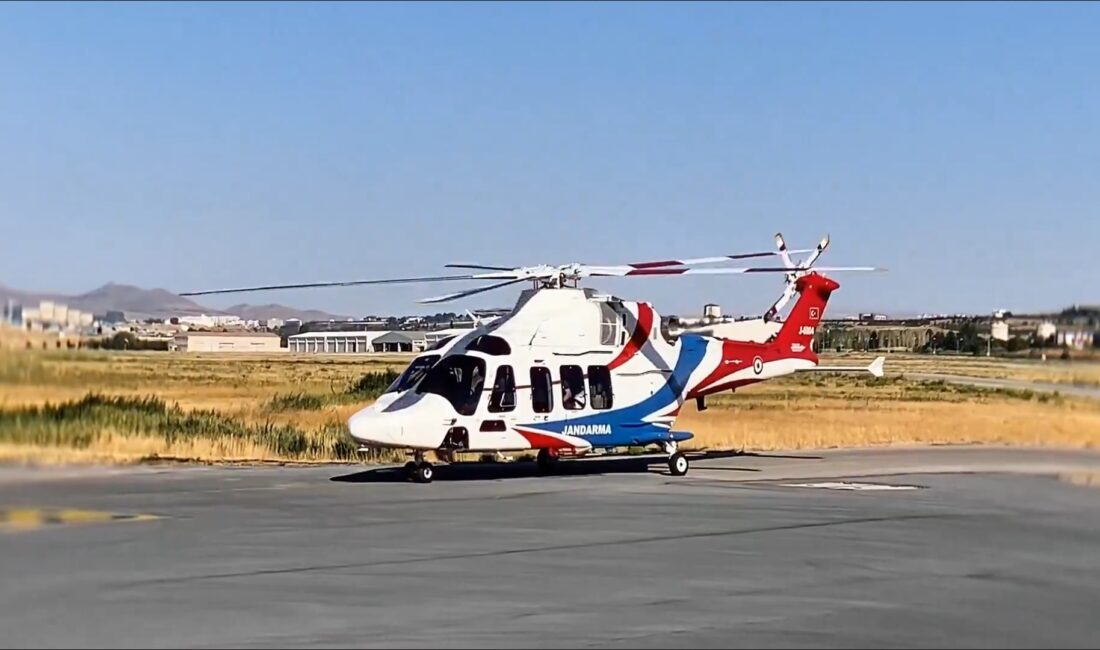 Sağlık Bakanlığına Yerli Teslimat: GÖKBEY Hava Ambulansları 6-8 Ay İçinde Havalanacak