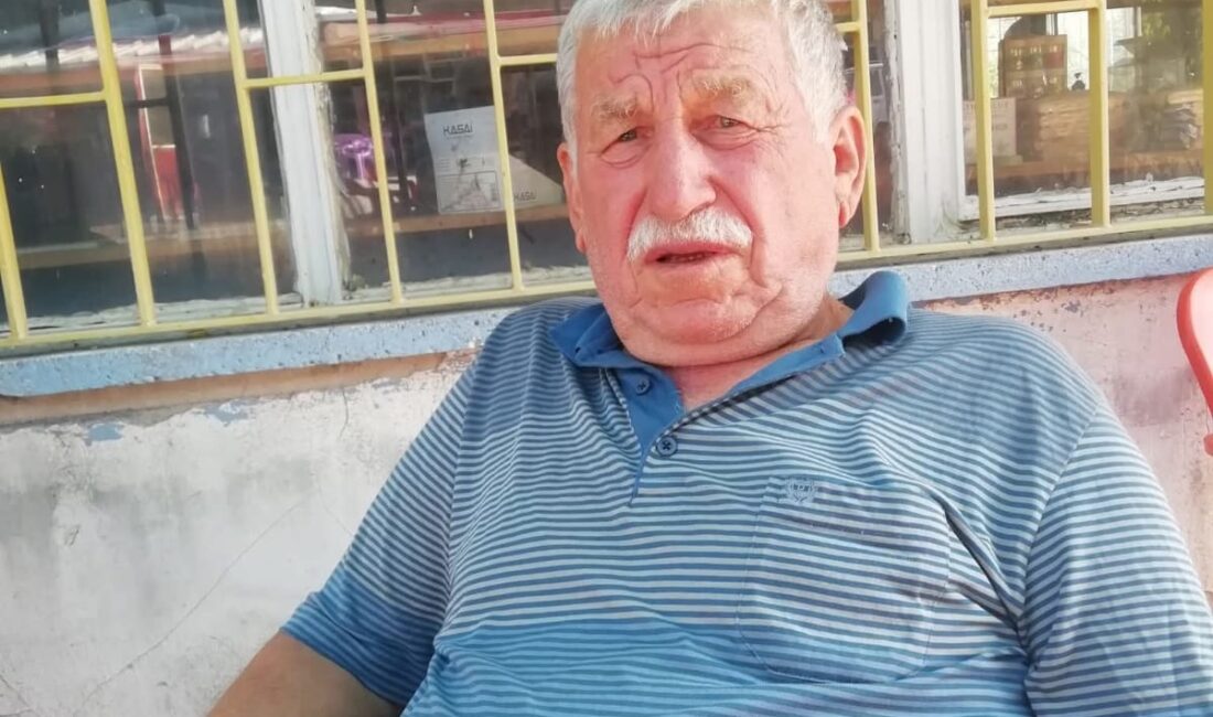 Manisa’nın Gördes ilçesi Evciler