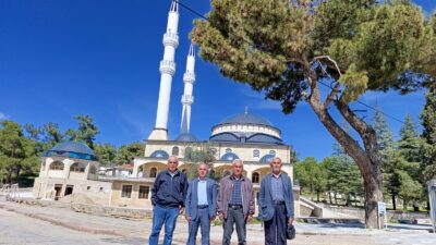 Ana Sayfa › Yerel Haberler