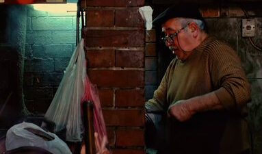 BARTIN / TEKHA Bartın’ın Yanaz