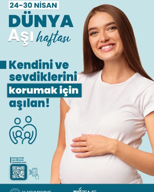 İl Sağlık Müdürlüğü Aşının