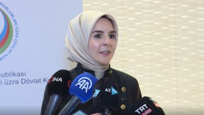 BAKÜ / TEKHA Aile ve