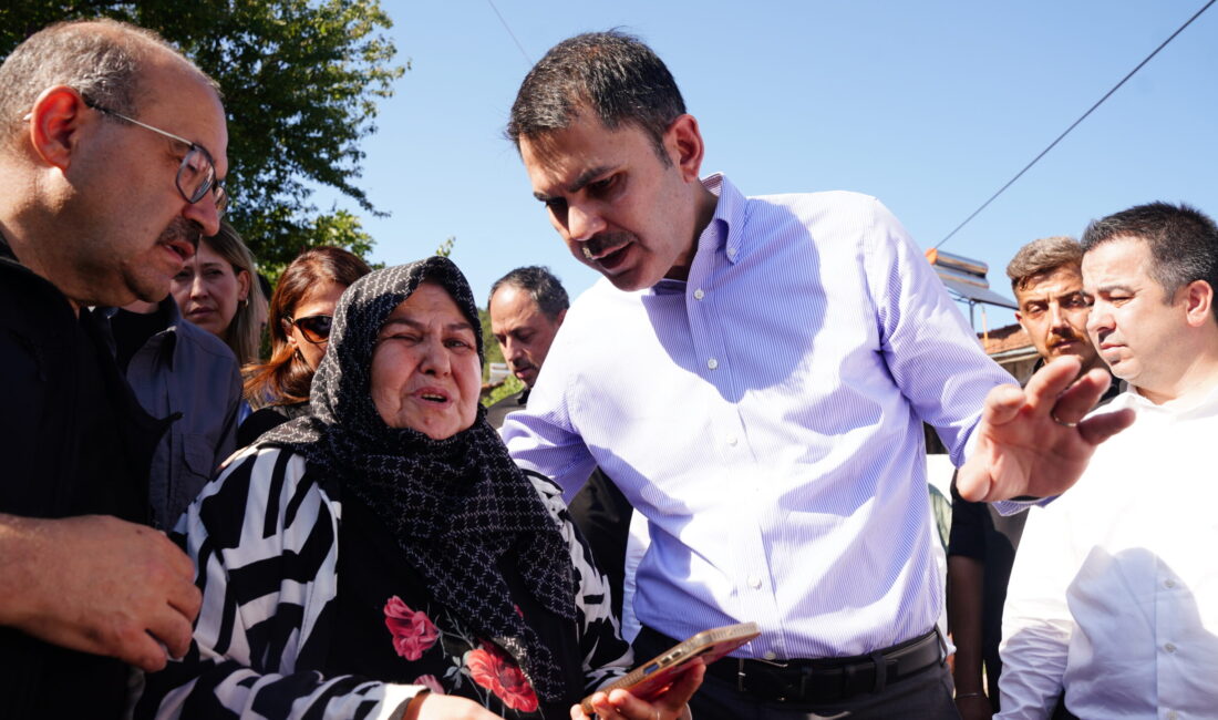 Kentsel Dönüşümde Tarihi Destek: 3 Milyon TL Kredi, 180 Ay Vade ve %0,69 Faiz Çevre, Şehircilik ve İklim