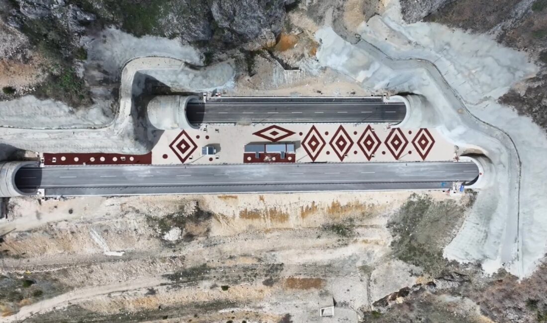 ANKARA / TEKHA Ulaştırma
