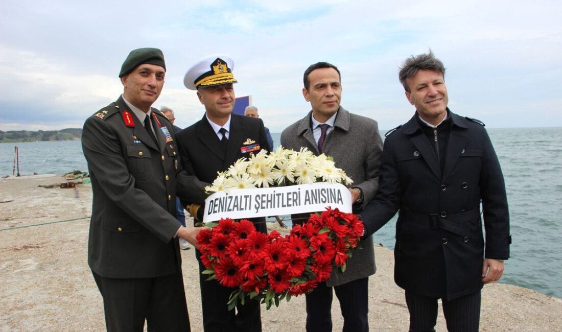 Çanakkale Boğazı Nara Burnu