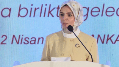 ANKARA / TEKHA Aile ve