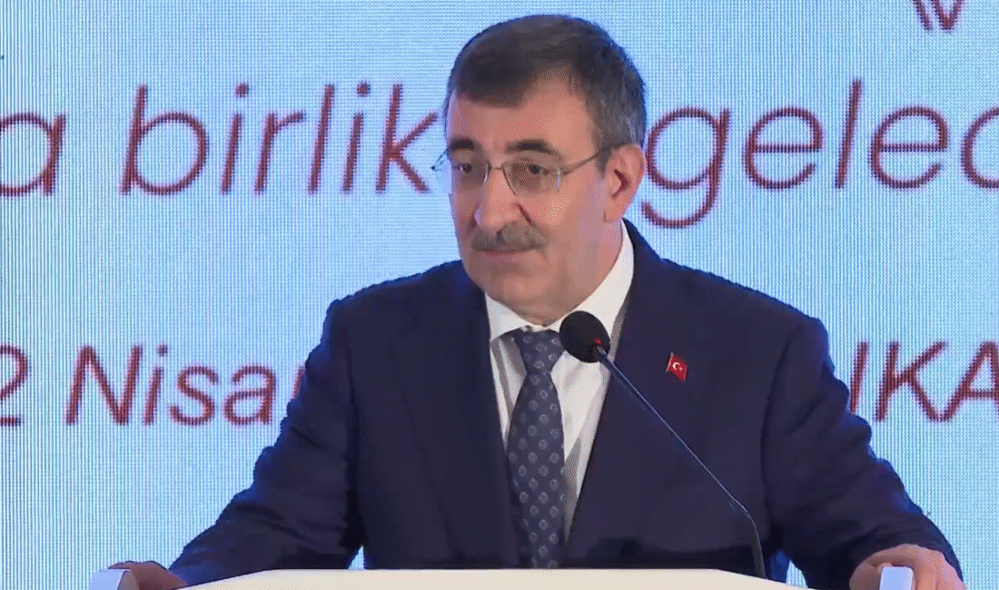 ANKARA / TEKHA Cumhurbaşkanlığı