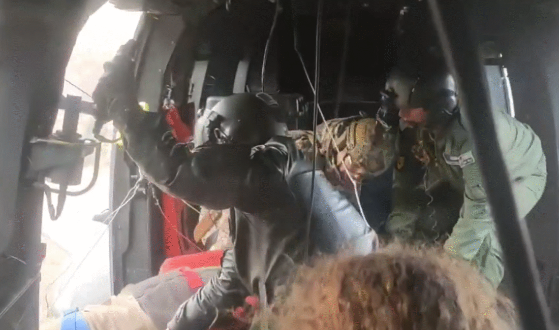 ARTVİN / TEKHA Milli