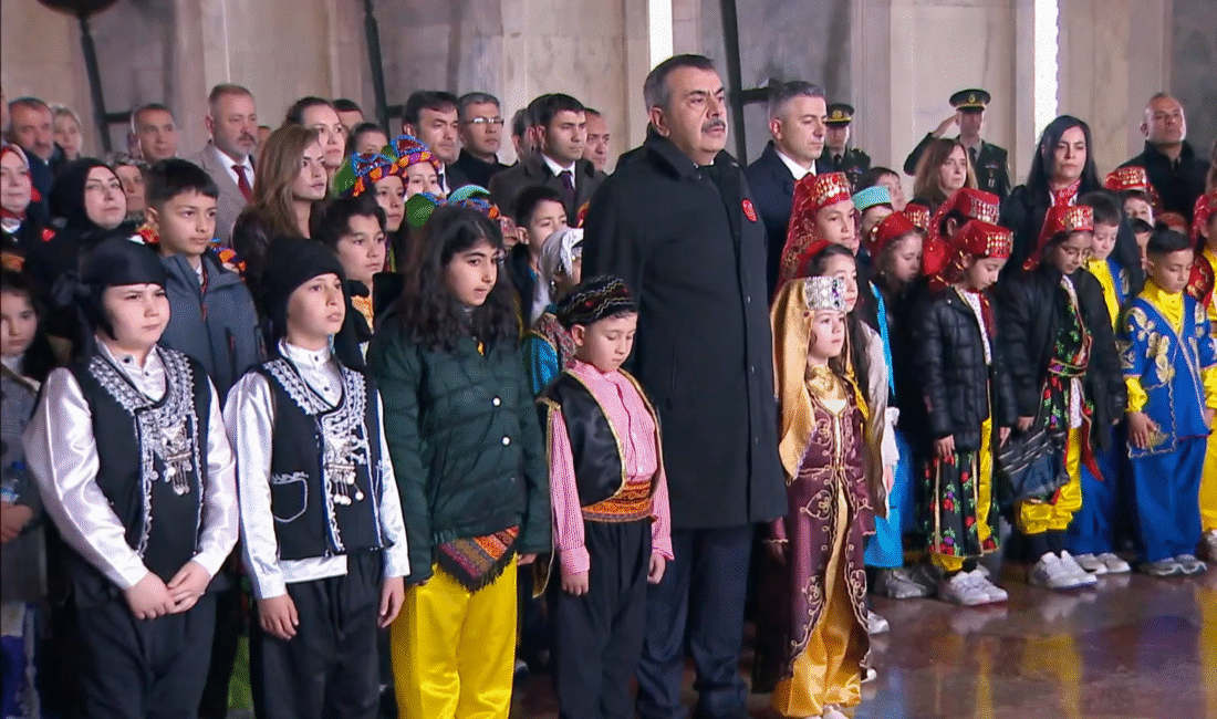 ANKARA / TEKHA Milli