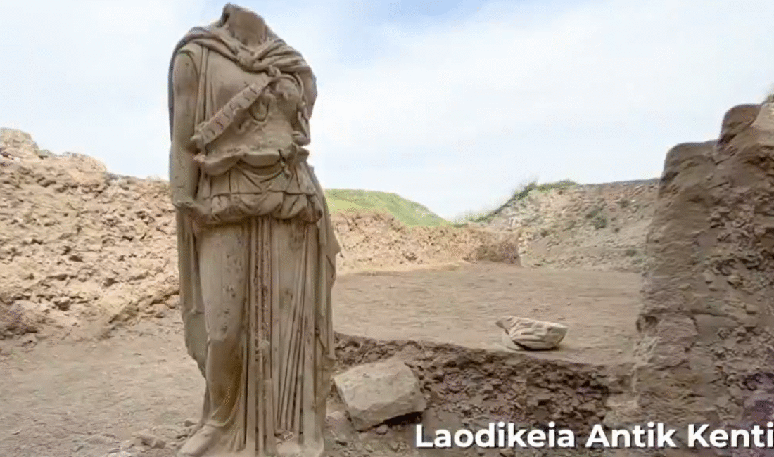 DENİZLİ / TEKHA Kültür