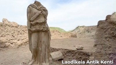 DENİZLİ / TEKHA Kültür ve