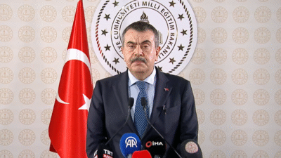 ANKARA / TEKHA Eğitimin merkezine