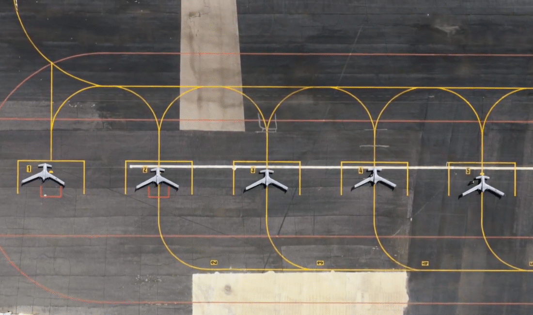 EDİRNE / TEKHA Baykar