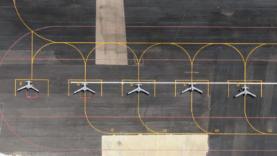 EDİRNE / TEKHA Baykar tarafından