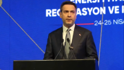 ANTALYA / TEKHA Enerji ve