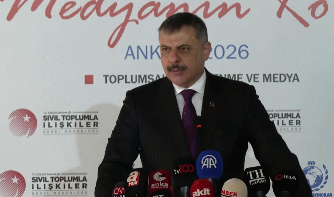 ANKARA / TEKHA İçişleri