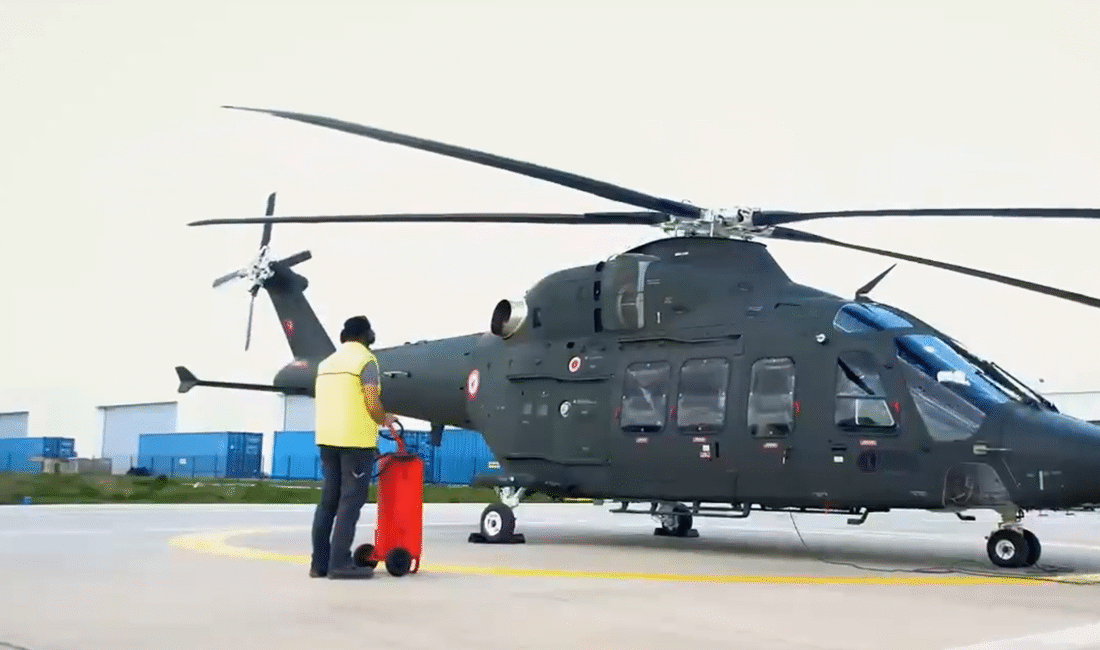 ANKARA / TEKHA Türk