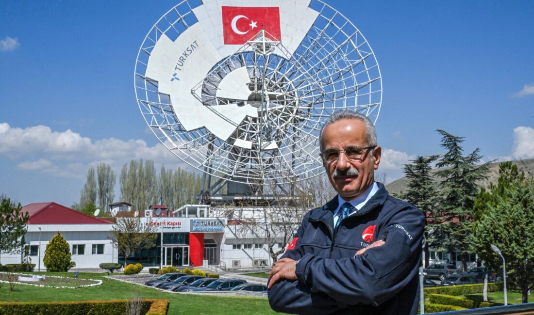 Ulaştırma ve Altyapı Bakanı