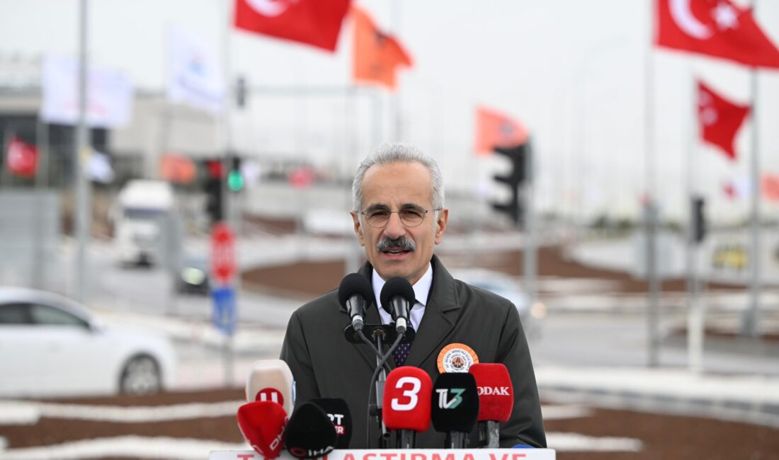 AFYONKARAHİSAR / TEKHA Ulaştırma