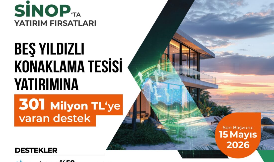 Sinop Valisi Dr. Mustafa