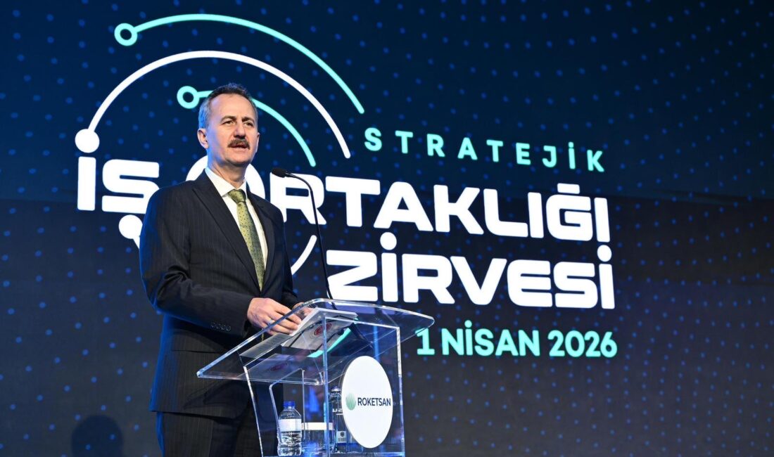 Haluk Görgün: Savunma Sanayisi Bir Ulusun Savaşma Kapasitesini Yansıtan Stratejik Bir Güç Alanıdır Savunma Sanayii (SSB) Başkanı