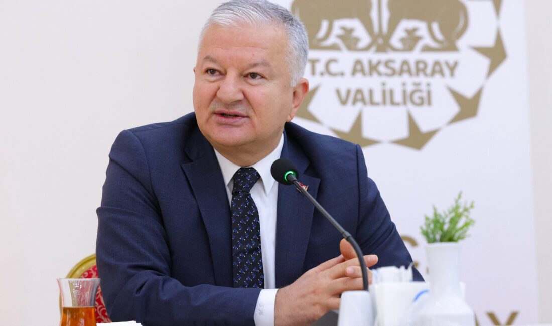 Vali Murat Duru, Emekli Kahramanlarla Bir Araya Geldi: “Sizler Devletimizin Onurusunuz” AĞRI / TEKHA Ağrı
