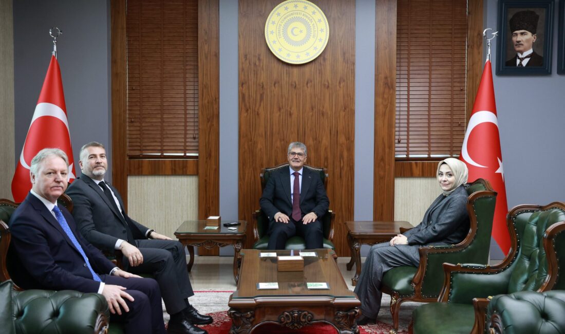 Milli Eğitim Bakanlığı (MEB)